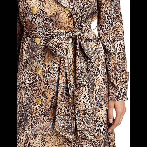 Gorgeous trench coat - Picture 5 of 12